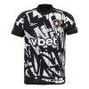 Maillot de Foot Botafogo Quatrième 2025-26 Maillot de Foot Botafogo Quatrième 2025-26